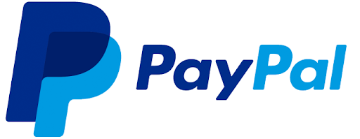 pay with paypal - Camilla Araújo Store